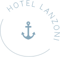 Hotel Lanzoni Pinarella di Cervia