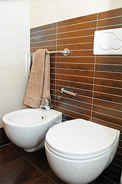 Camere Hotel Lanzoni Pinarella di Cervia