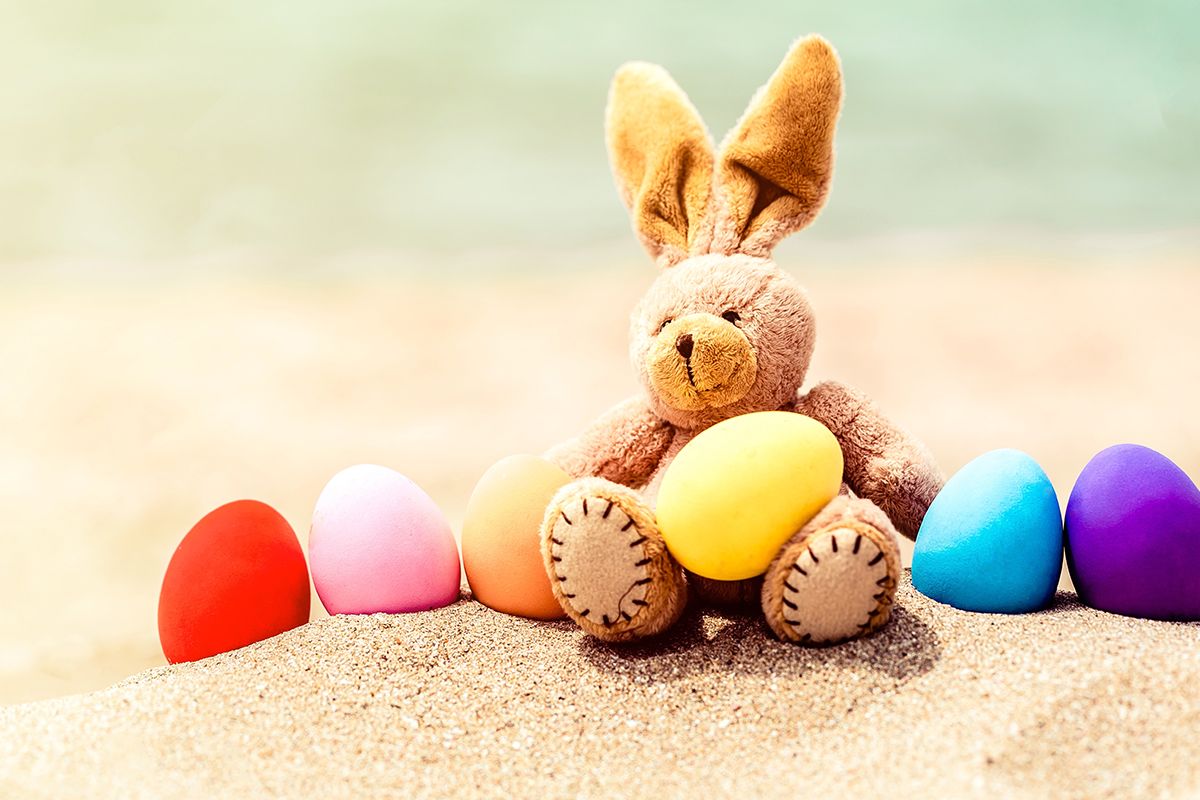 Speciale Pasqua